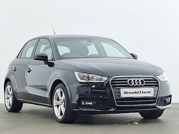 Used Audi A1 2017 for sale - 75656659: Photo