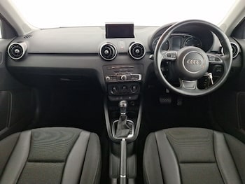 Used Audi A1 2017 for sale - 75656659: Photo