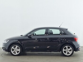 Used Audi A1 2017 for sale - 75656659: Photo