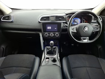 Used Renault Kadjar 2019 for sale - 78790865: Photo