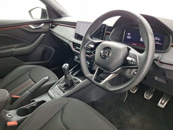 Used Skoda Kamiq 2024 for sale - 75018452: Photo 12