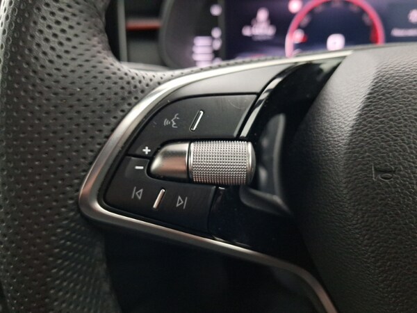 Used Skoda Kamiq 2024 for sale - 75018452: Photo 14