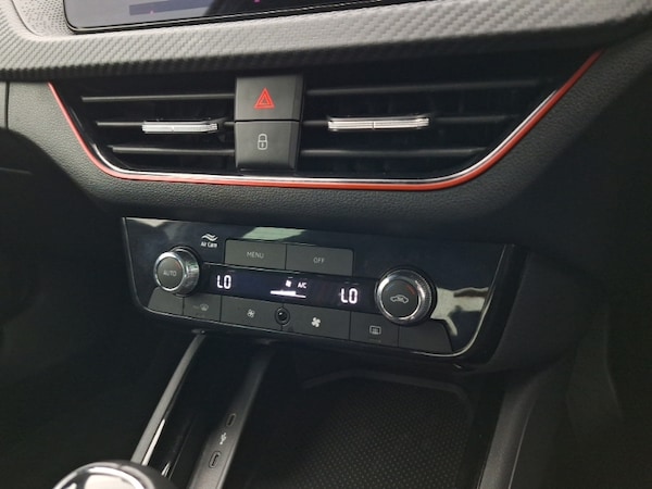 Used Skoda Kamiq 2024 for sale - 75018452: Photo 16