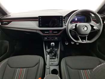 Used Skoda Kamiq 2024 for sale - 75018452: Photo