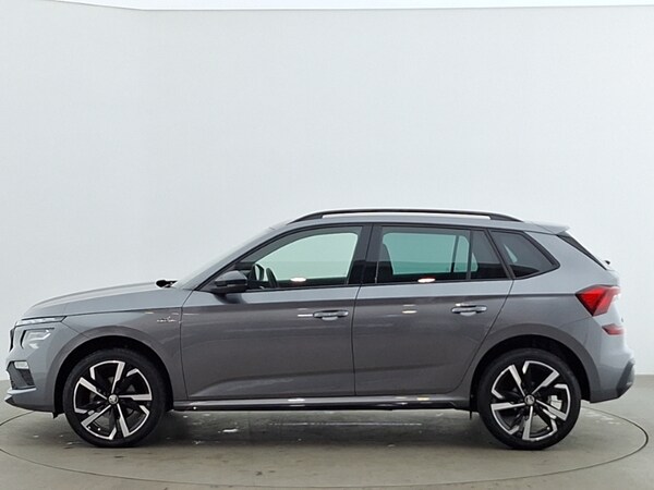 Used Skoda Kamiq 2024 for sale - 75018452: Photo 4