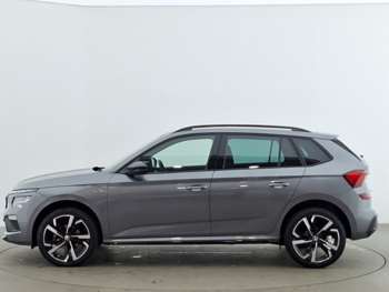 Used Skoda Kamiq 2024 for sale - 75018452: Photo