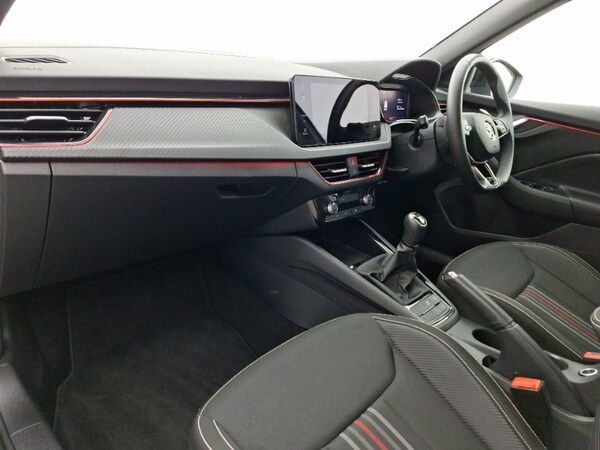 Used Skoda Kamiq 2024 for sale - 75018452: Photo 5