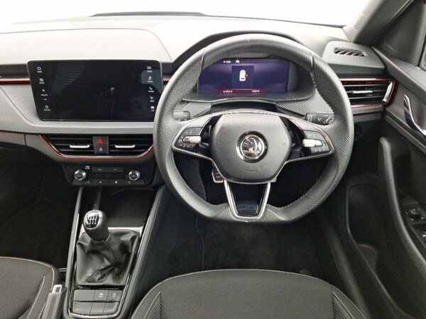 Used Skoda Kamiq 2024 for sale - 75018452: Photo 7