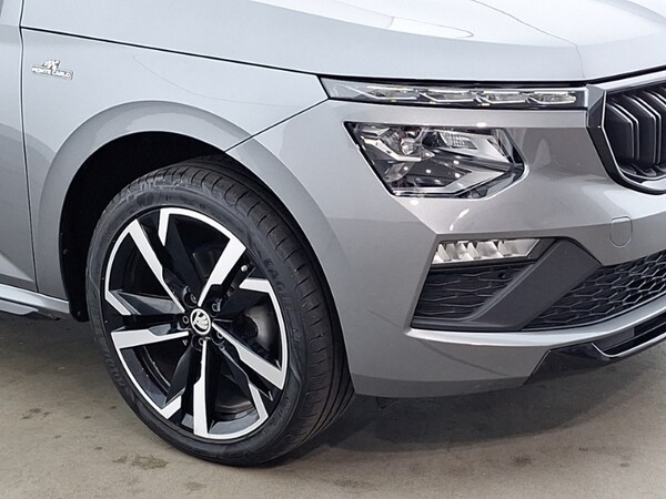 Used Skoda Kamiq 2024 for sale - 75018452: Photo 9