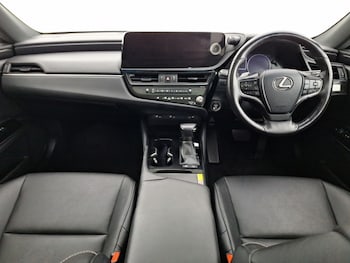 Used Lexus ES 2022 for sale - 75718630: Photo