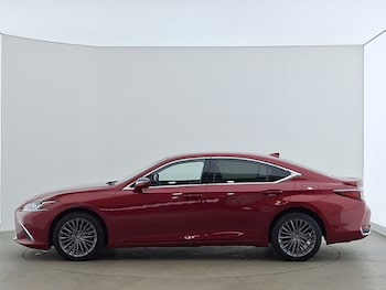 Used Lexus ES 2022 for sale - 75718630: Photo
