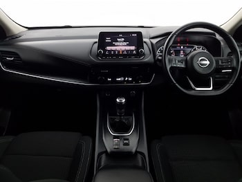 Used Nissan Qashqai 2022 for sale - 75921553: Photo