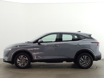 Used Nissan Qashqai 2022 for sale - 75921553: Photo