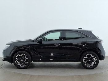 Used Vauxhall Mokka 2025 for sale - 78559442: Photo