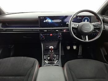 Used Hyundai TUCSON 2024 for sale - 78321084: Photo