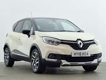 2018 - 1.5 dCi 90 Dynamique S Nav 5dr