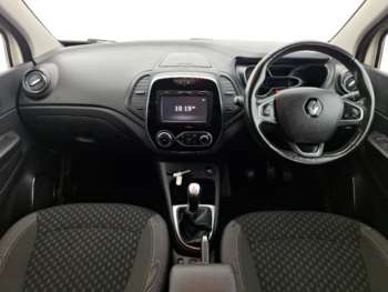 Used Renault Captur 2018 for sale - 75209322: Photo