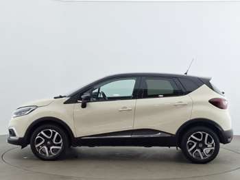 Used Renault Captur 2018 for sale - 75209322: Photo