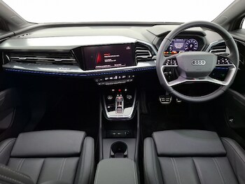 Used Audi Q4 e-tron 2026 for sale - 78600321: Photo