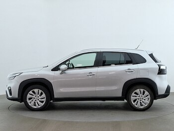 Used Suzuki SX4 S-Cross 2023 for sale - 78941164: Photo