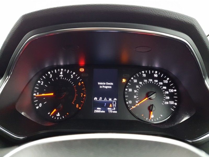 Used Renault Captur 2020 for sale - 76387844: Photo 10