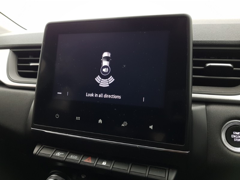 Used Renault Captur 2020 for sale - 76387844: Photo 11