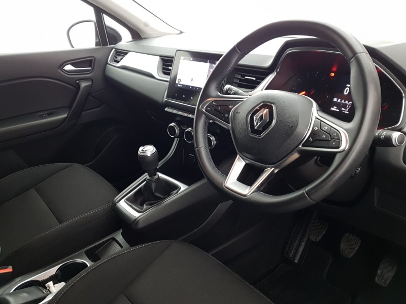 Used Renault Captur 2020 for sale - 76387844: Photo 12