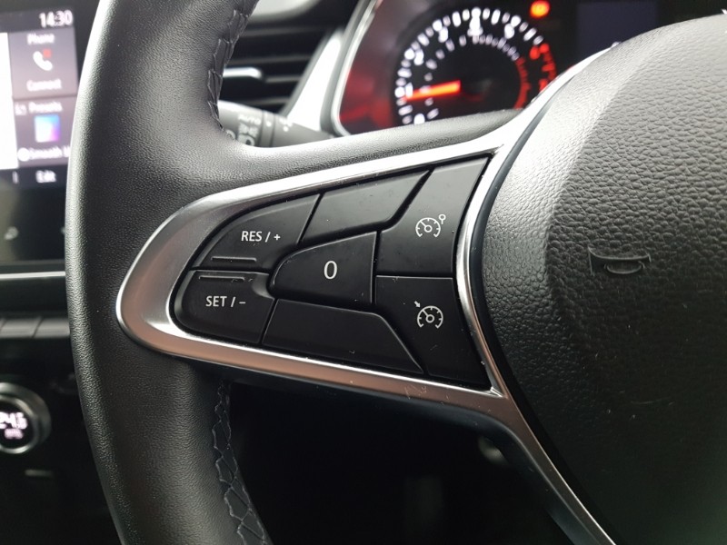 Used Renault Captur 2020 for sale - 76387844: Photo 14