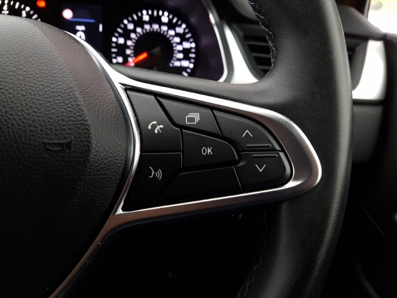 Used Renault Captur 2020 for sale - 76387844: Photo 15