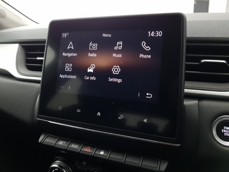 Used Renault Captur 2020 for sale - 76387844: Photo 16