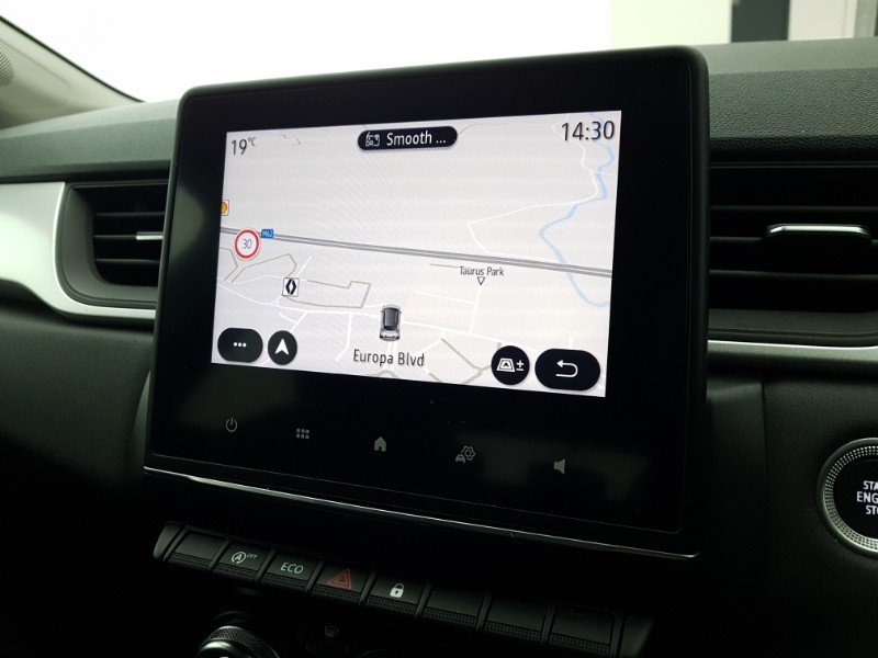 Used Renault Captur 2020 for sale - 76387844: Photo 17