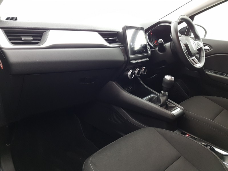 Used Renault Captur 2020 for sale - 76387844: Photo 5