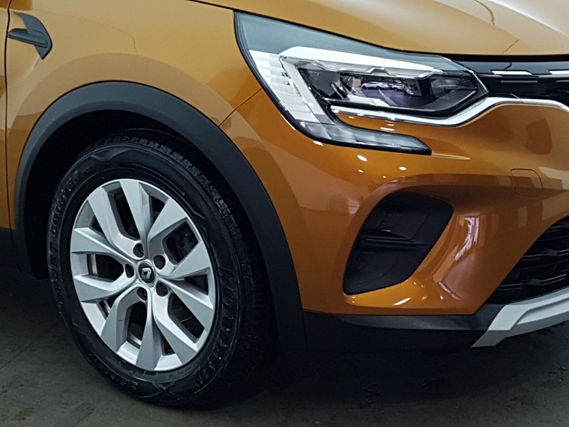 Used Renault Captur 2020 for sale - 76387844: Photo 9