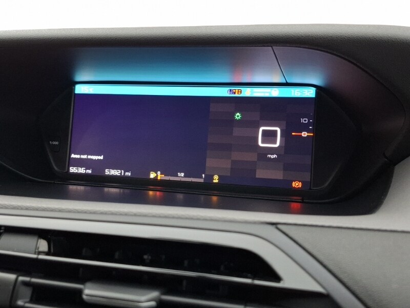 Used Citroen Grand C4 Picasso 2020 for sale - 78163884: Photo 10