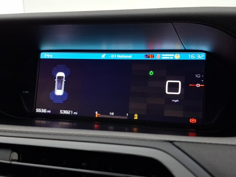 Used Citroen Grand C4 Picasso 2020 for sale - 78163884: Photo 11