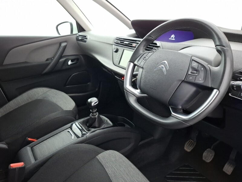 Used Citroen Grand C4 Picasso 2020 for sale - 78163884: Photo 12