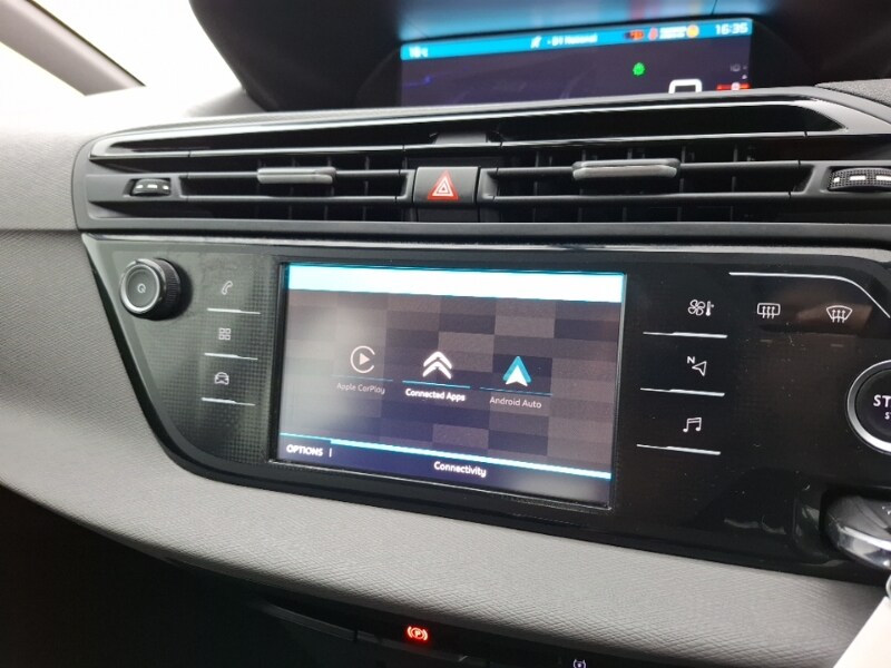 Used Citroen Grand C4 Picasso 2020 for sale - 78163884: Photo 18