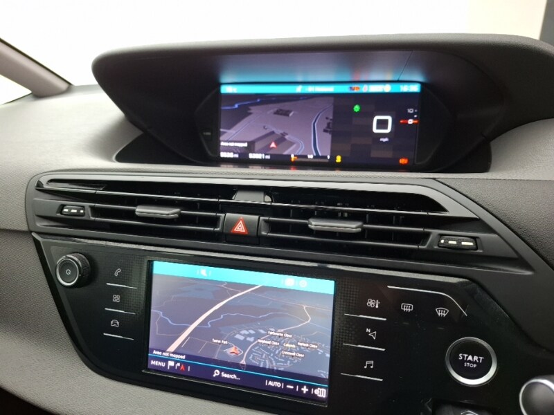 Used Citroen Grand C4 Picasso 2020 for sale - 78163884: Photo 19