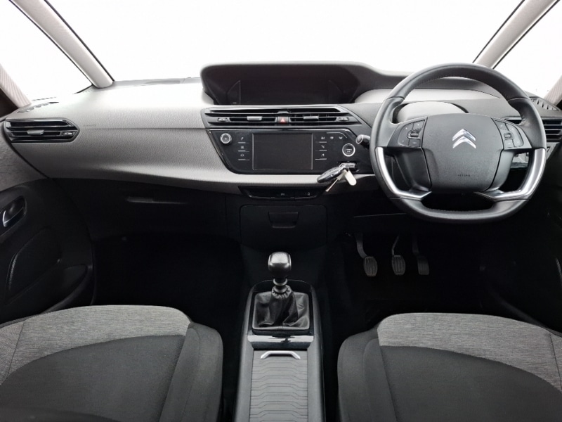 Used Citroen Grand C4 Picasso 2020 for sale - 78163884: Photo 2