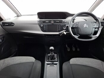 Used Citroen Grand C4 Picasso 2020 for sale - 78163884: Photo