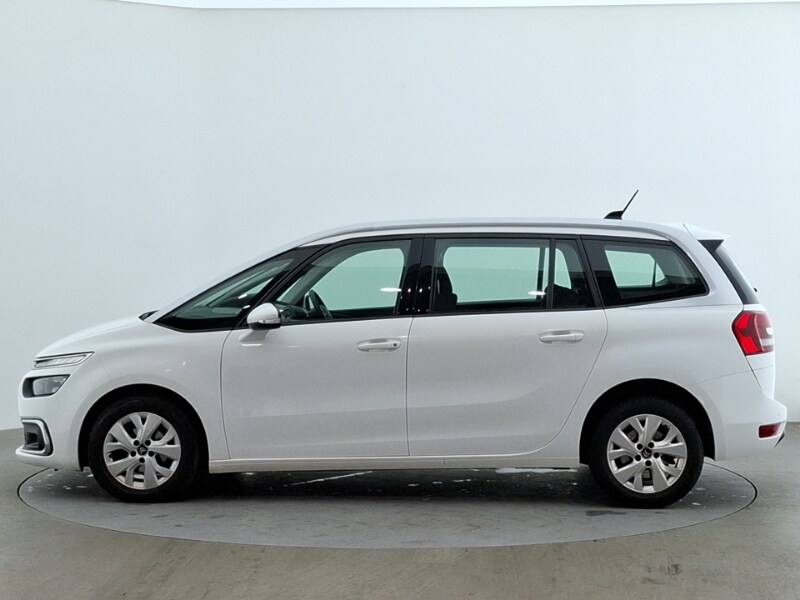 Used Citroen Grand C4 Picasso 2020 for sale - 78163884: Photo 4