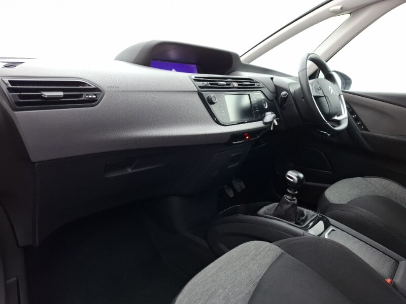 Used Citroen Grand C4 Picasso 2020 for sale - 78163884: Photo 5