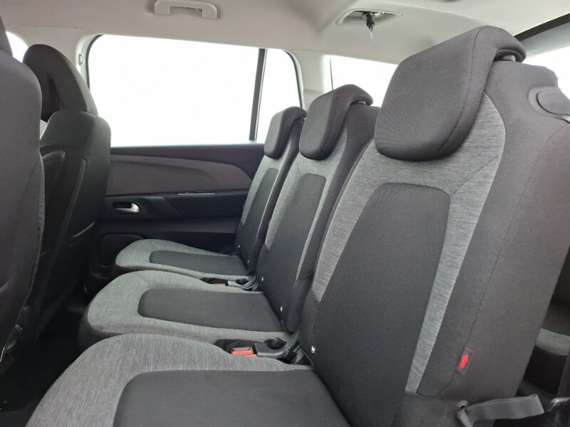 Used Citroen Grand C4 Picasso 2020 for sale - 78163884: Photo 6