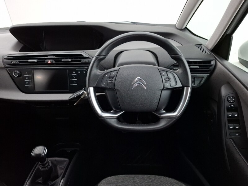 Used Citroen Grand C4 Picasso 2020 for sale - 78163884: Photo 7