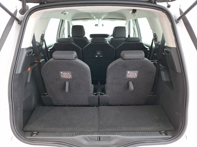 Used Citroen Grand C4 Picasso 2020 for sale - 78163884: Photo 8