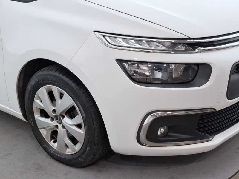 Used Citroen Grand C4 Picasso 2020 for sale - 78163884: Photo 9