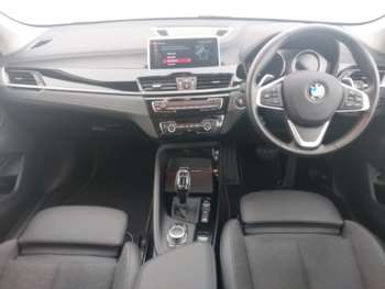 Used BMW X1 2022 for sale - 75289862: Photo