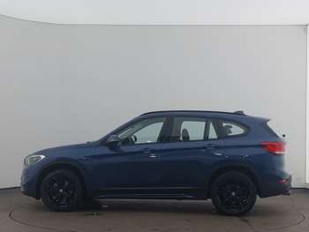 Used BMW X1 2022 for sale - 75289862: Photo