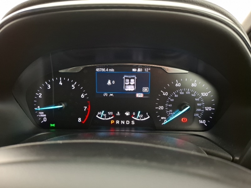 Used Ford Fiesta 2018 for sale - 76548722: Photo 10