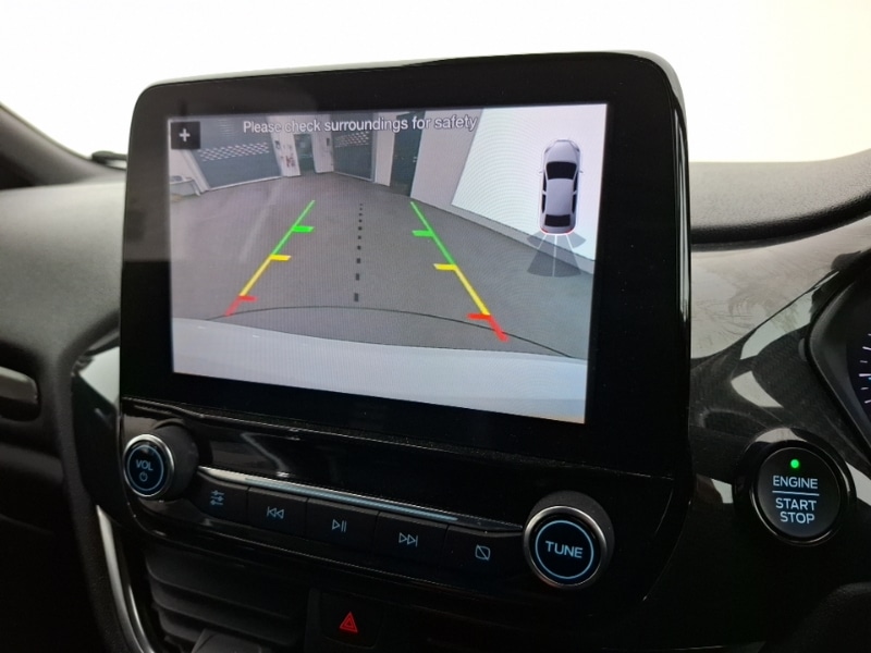 Used Ford Fiesta 2018 for sale - 76548722: Photo 11